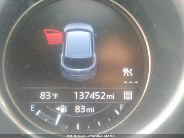 Mazda Cx-5 Grand Touring 2017 JM3KFBDL1H0179949 Image 15