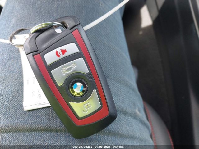 2017 BMW 330I WBA8D9G32HNU62969 Photo 10
