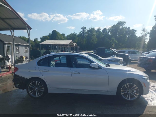 WBA8D9G32HNU62969 BMW 330i Xdrive