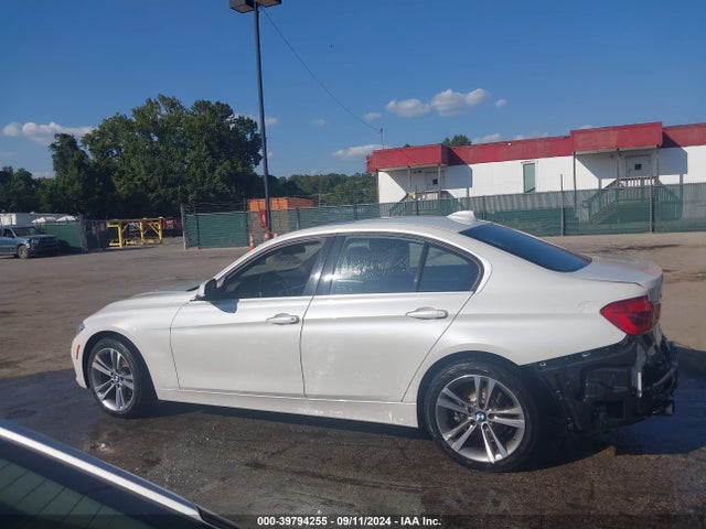 WBA8D9G32HNU62969 BMW 330i Xdrive