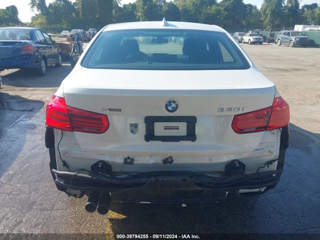 WBA8D9G32HNU62969 BMW 330i Xdrive