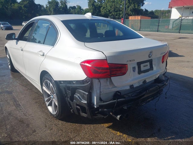 WBA8D9G32HNU62969 BMW 330i Xdrive