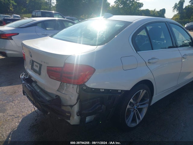WBA8D9G32HNU62969 BMW 330i Xdrive