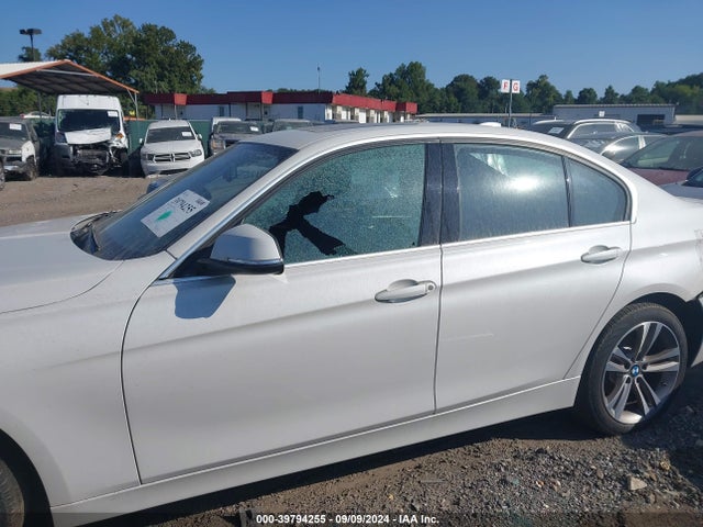 WBA8D9G32HNU62969 BMW 330i Xdrive