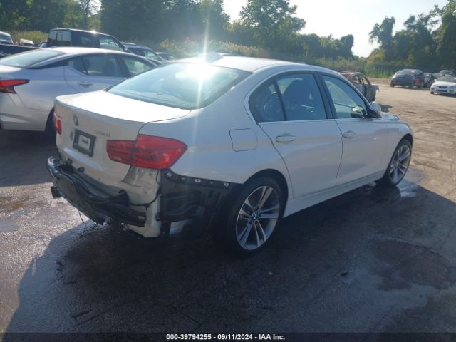 2017 BMW 330I WBA8D9G32HNU62969 Photo 3