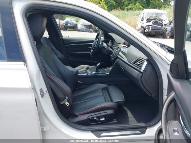 2017 BMW 330I WBA8D9G32HNU62969 Photo 4