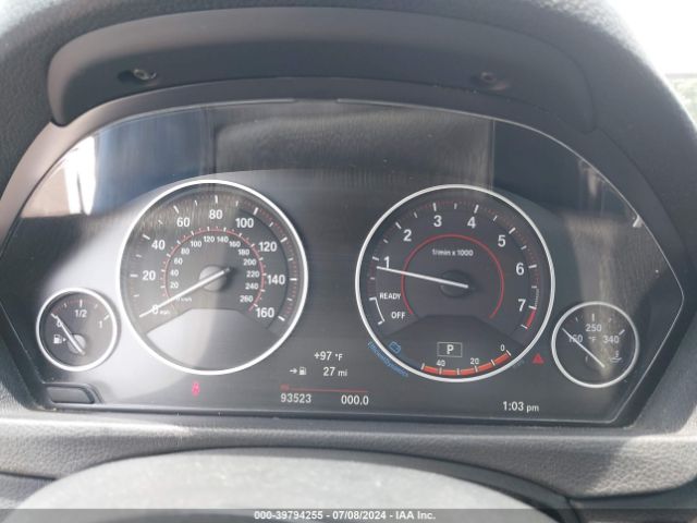 2017 BMW 330I WBA8D9G32HNU62969 Photo 6