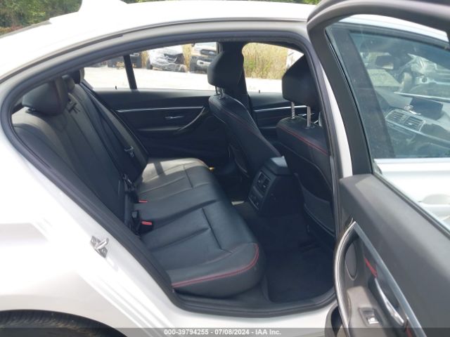 2017 BMW 330I WBA8D9G32HNU62969 Photo 7