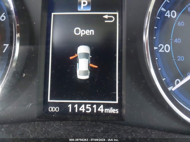 Toyota COROLLA SE 2017 5YFBURHE2HP572934 Image 15