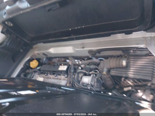 WMEFJ5DA7HK170574 Smart Fortwo Passion/prime/proxy/pure