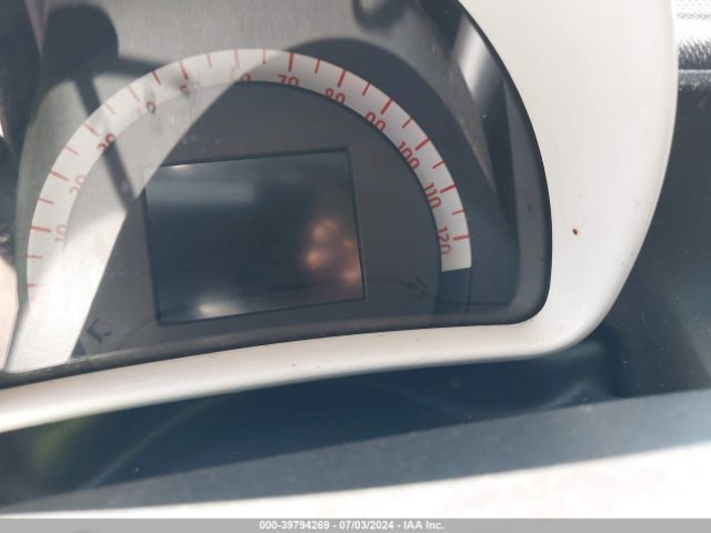 WMEFJ5DA7HK170574 Smart Fortwo Passion/prime/proxy/pure