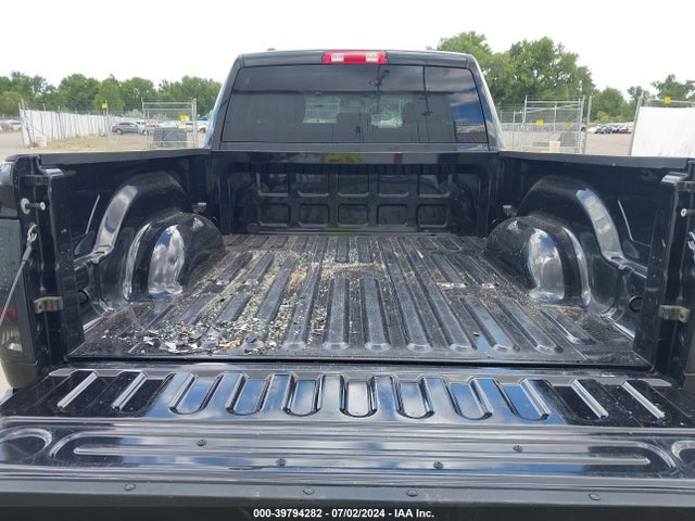 1C6RR7FT3GS116838 RAM 1500 Express
