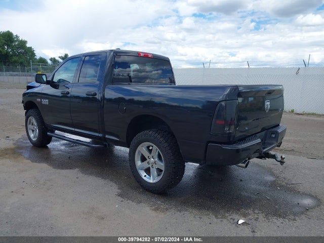1C6RR7FT3GS116838 RAM 1500 Express