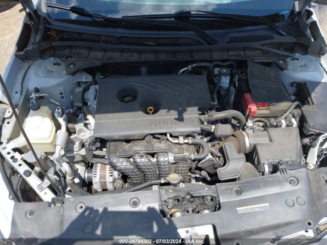 1N4BL4BV3LC196024 Nissan Altima S Fwd