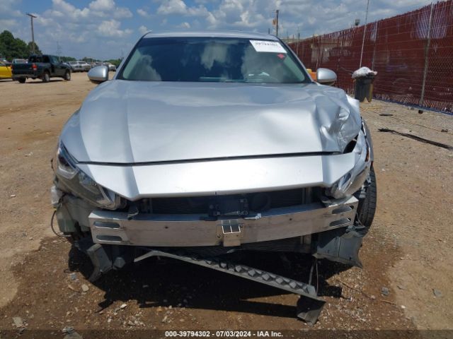1N4BL4BV3LC196024 Nissan Altima S Fwd