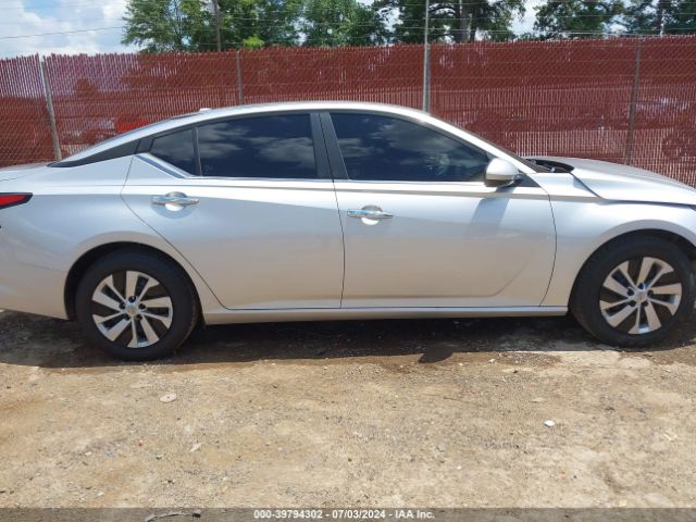 1N4BL4BV3LC196024 Nissan Altima S Fwd