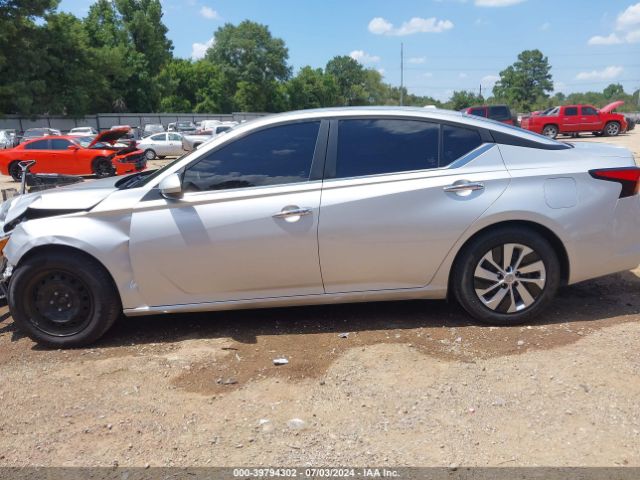 1N4BL4BV3LC196024 Nissan Altima S Fwd