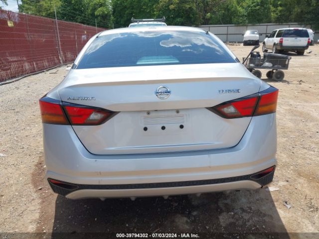 1N4BL4BV3LC196024 Nissan Altima S Fwd