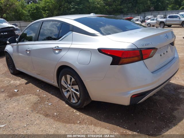 1N4BL4BV3LC196024 Nissan Altima S Fwd