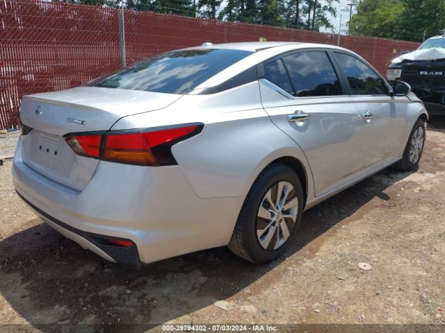 1N4BL4BV3LC196024 Nissan Altima S Fwd