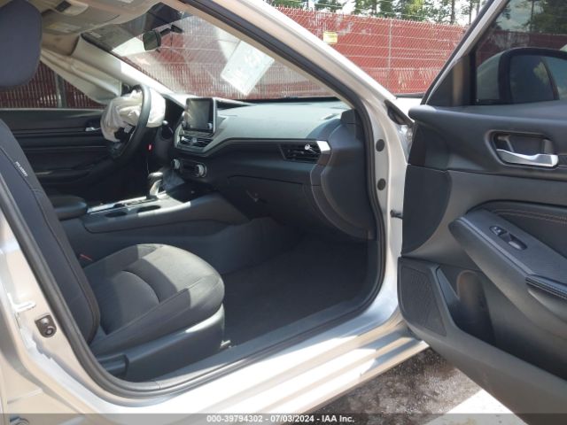 1N4BL4BV3LC196024 Nissan Altima S Fwd