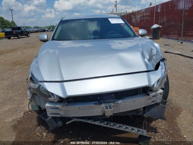 1N4BL4BV3LC196024 Nissan Altima S Fwd