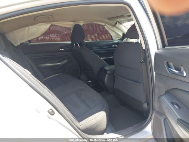 1N4BL4BV3LC196024 Nissan Altima S Fwd