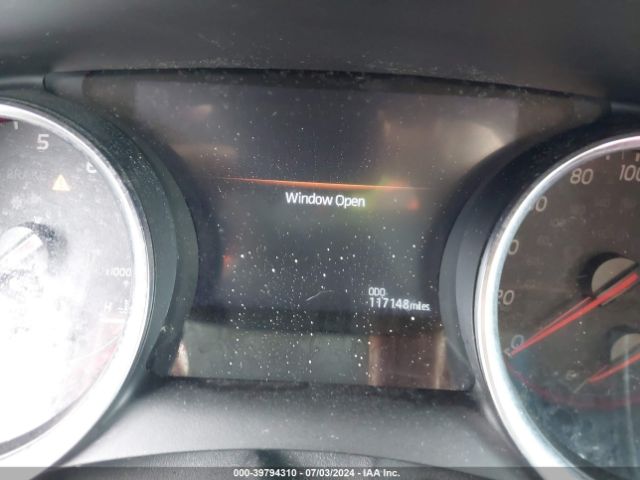 4T1BZ1HK7JU008175 Toyota Camry Xse V6