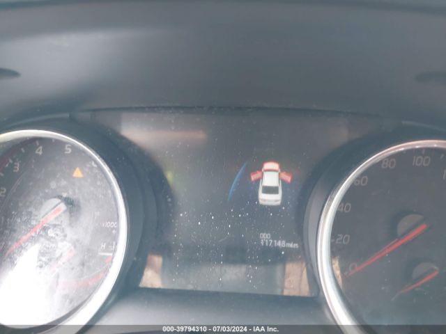 4T1BZ1HK7JU008175 Toyota Camry Xse V6