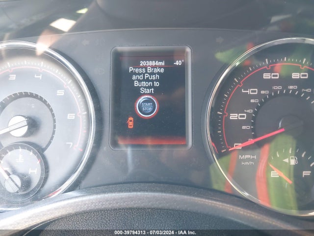 Dodge Charger Se 2014 2C3CDXBGXEH252060 Image 7