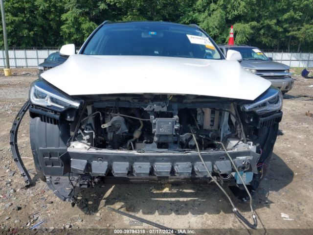 3PCAJ5M17KF129052 Infiniti Qx50 Luxe