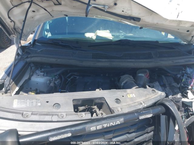 1FM5K8AR7JGB67827 Ford Police Interceptor Utility