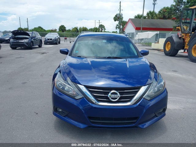 Nissan Altima 2.5 Sr 2017 1N4AL3AP7HN313382 Image 6
