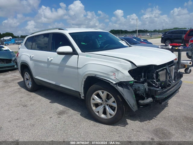 2019 1V2AP2CA6KC555762 main image