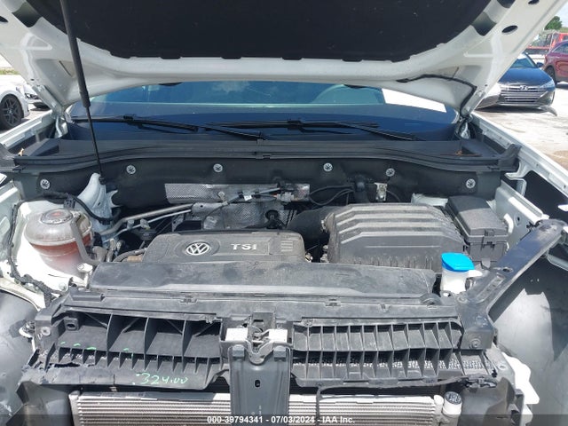 1V2AP2CA6KC555762 Volkswagen Atlas 2.0t S