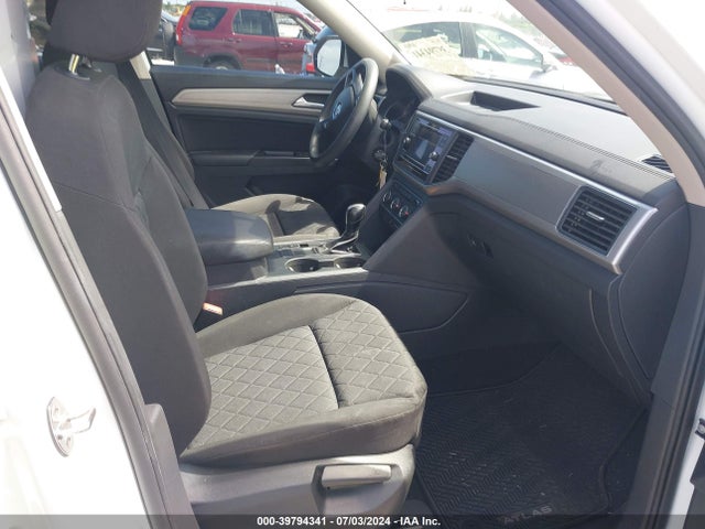 1V2AP2CA6KC555762 Volkswagen Atlas 2.0t S