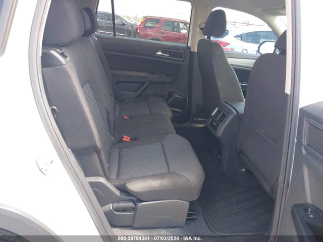 1V2AP2CA6KC555762 Volkswagen Atlas 2.0t S