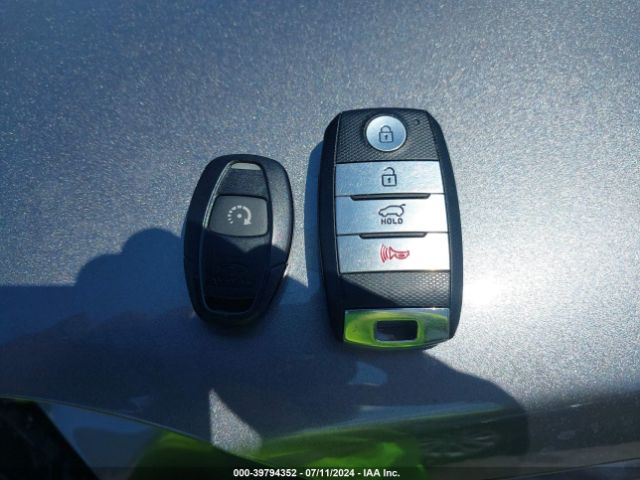 KNDPNCAC3J7421309 KIA Sportage Ex