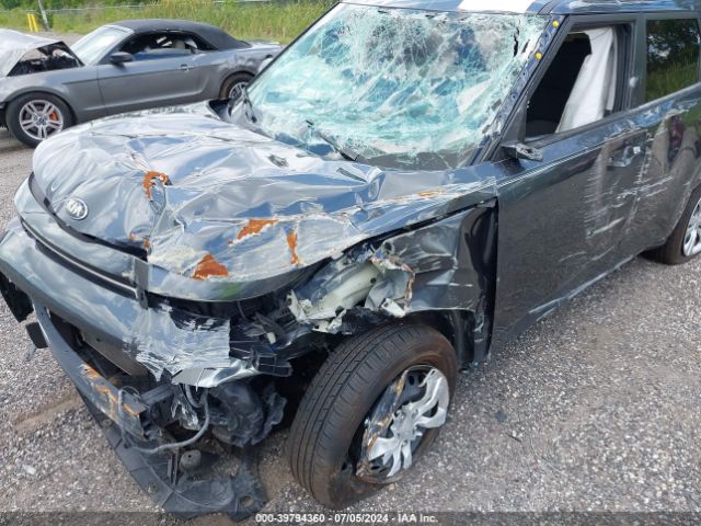KNDJ23AU8M7764242 KIA SOUL LX