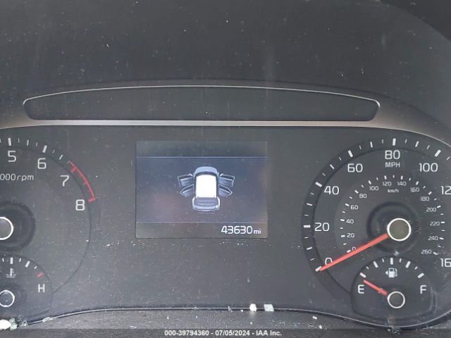 KNDJ23AU8M7764242 KIA SOUL LX