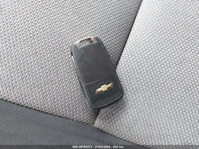 Chevrolet Cruze Ls Auto 2015 1G1PA5SH5F7171458 Image 11