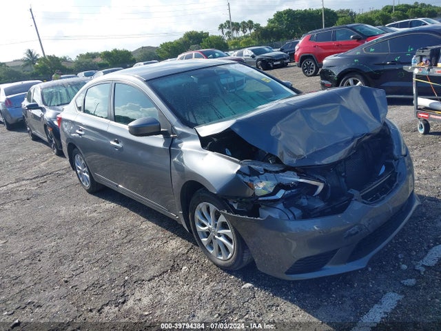 2018 3N1AB7AP3JY226465 main image