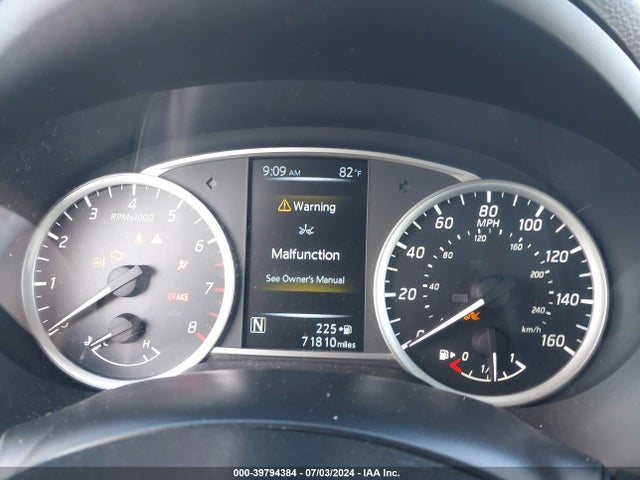 Nissan SENTRA SV 2018 3N1AB7AP3JY226465 Image 7
