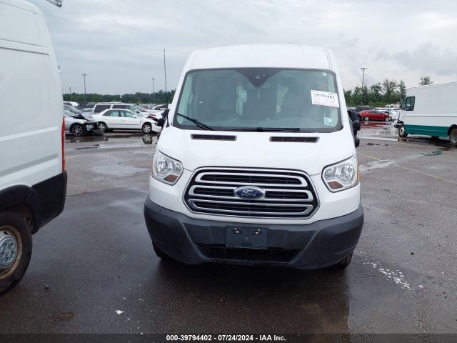1FTYE2CM1KKA16360 Ford Transit-150