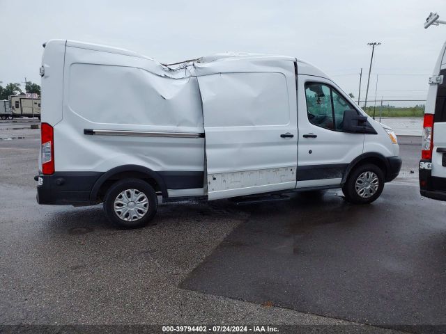 1FTYE2CM1KKA16360 Ford Transit-150