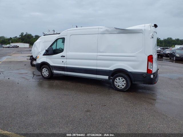 1FTYE2CM1KKA16360 Ford Transit-150
