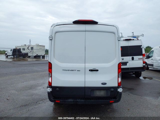 1FTYE2CM1KKA16360 Ford Transit-150
