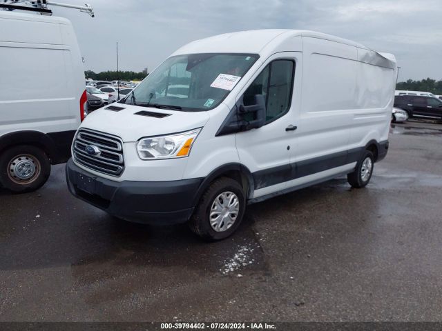 1FTYE2CM1KKA16360 Ford Transit-150