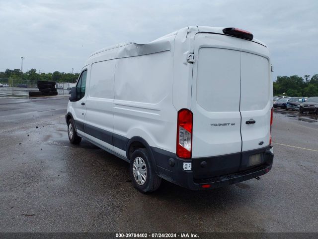 1FTYE2CM1KKA16360 Ford Transit-150