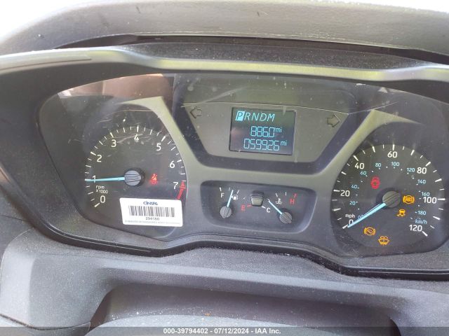 1FTYE2CM1KKA16360 Ford Transit-150